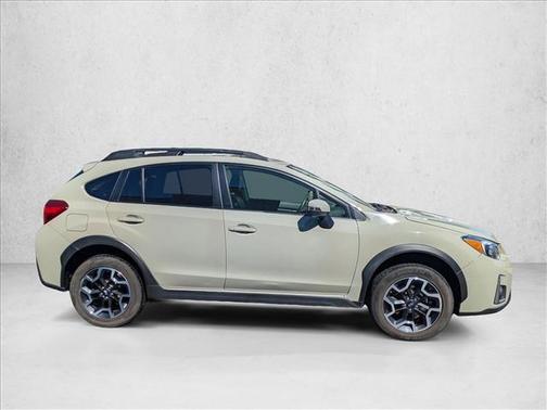 2016 Subaru Crosstrek 2.0i Limited