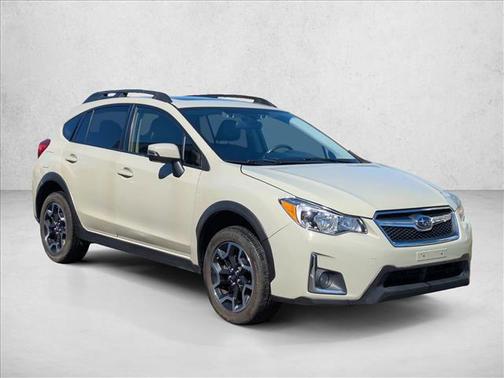 2016 Subaru Crosstrek 2.0i Limited