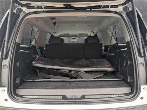 2018 GMC Yukon XL SLT