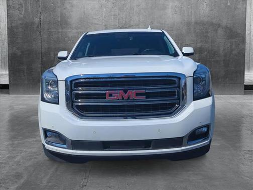 2018 GMC Yukon XL SLT