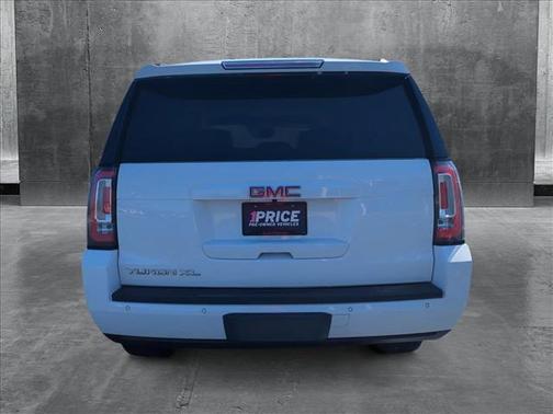 2018 GMC Yukon XL SLT