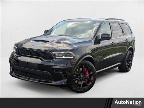2024 Dodge Durango R/T AWD