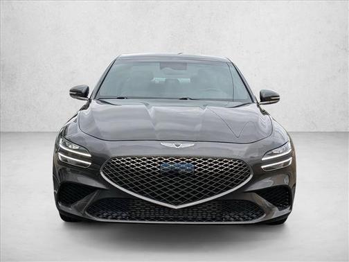 2022 Genesis G70 3.3T RWD