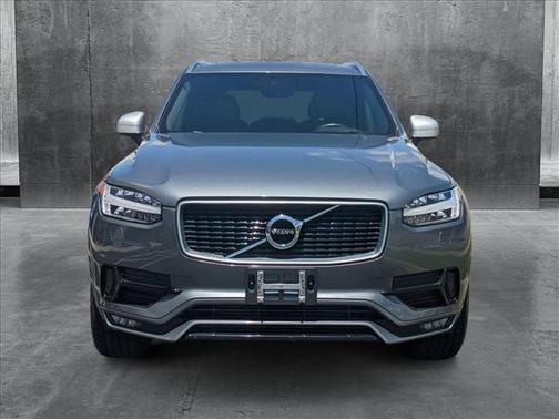 2017 Volvo XC90 T6 R-Design