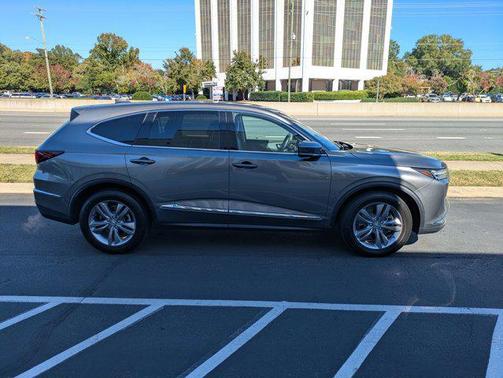 2023 Acura MDX Standard