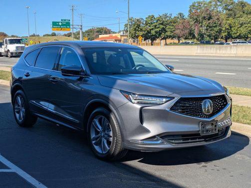 2023 Acura MDX Standard