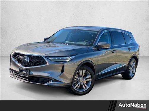 2023 Acura MDX Standard