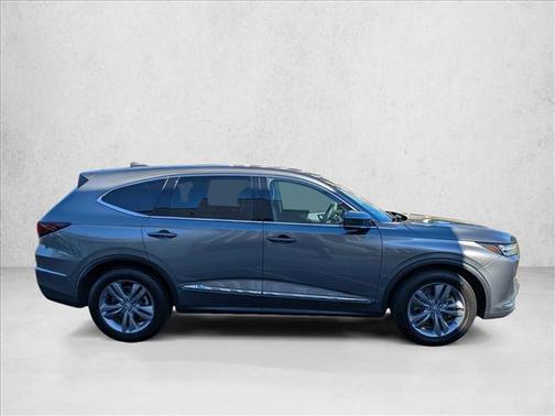 2023 Acura MDX Standard