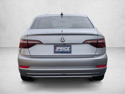 2021 Volkswagen Jetta 1.4T S