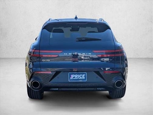 2024 Genesis GV70 3.5T AWD Sport