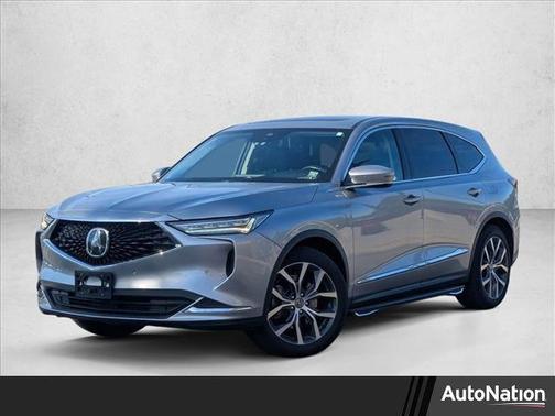 2022 Acura MDX Technology Package
