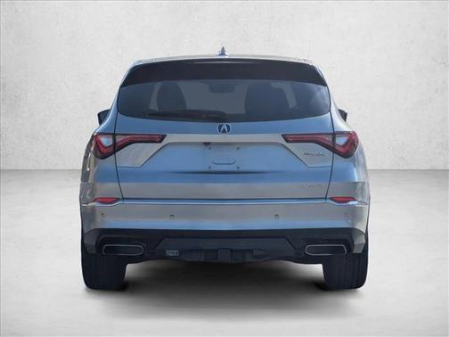 2022 Acura MDX Technology Package