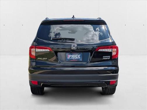 2022 Honda Pilot AWD Special Edition