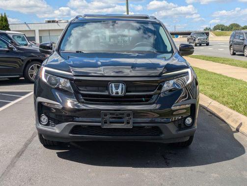 2022 Honda Pilot AWD Special Edition