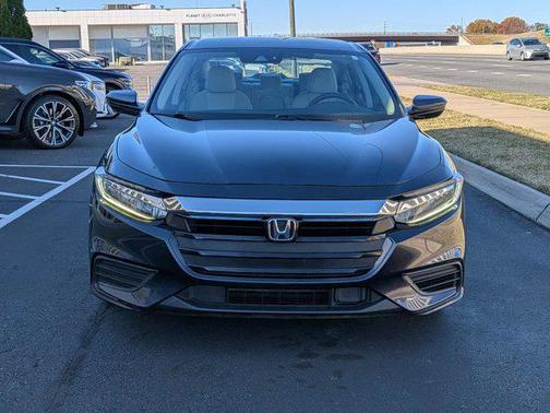 2022 Honda Insight EX