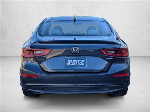 2022 Honda Insight EX