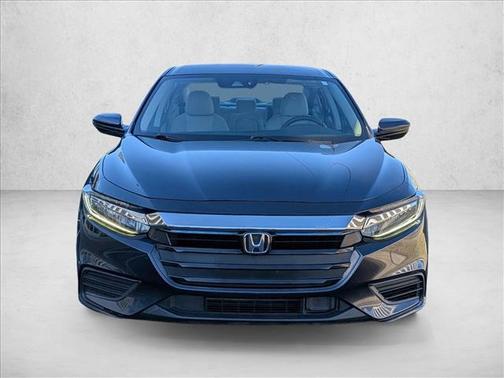 2022 Honda Insight EX