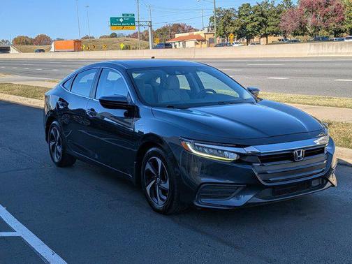 2022 Honda Insight EX