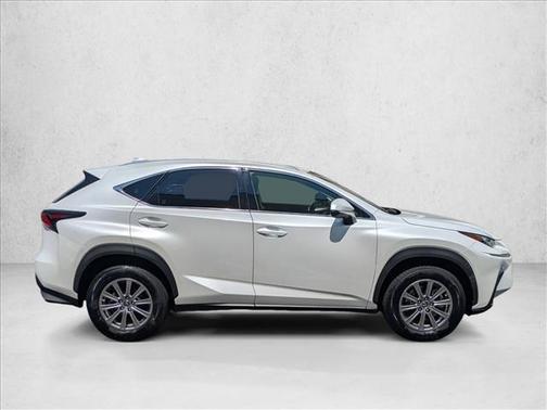 2020 Lexus NX 300 Base