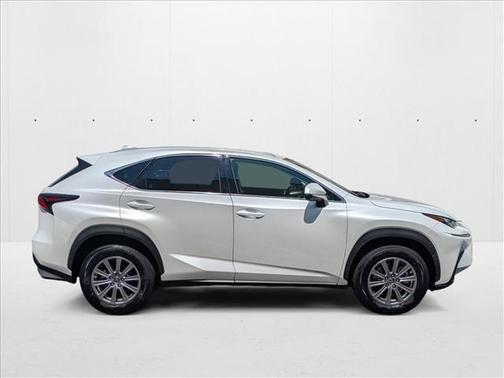 2020 Lexus NX 300 Base