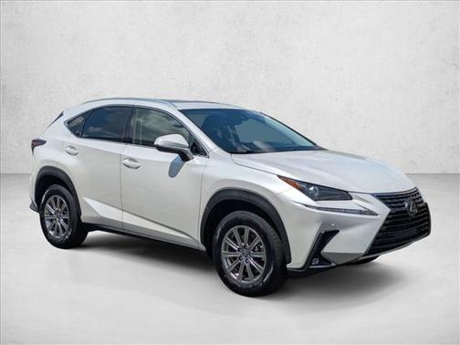 2020 Lexus NX 300 Base