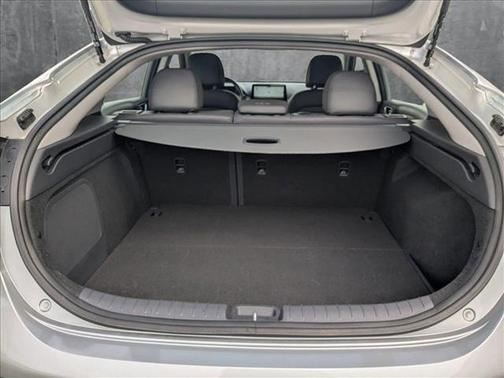 2021 Hyundai IONIQ EV Limited