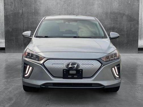 2021 Hyundai IONIQ EV Limited