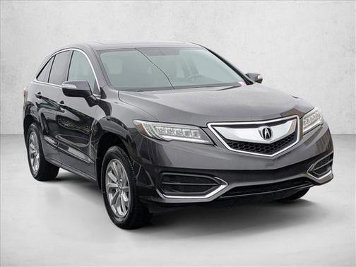 2016 Acura RDX Base