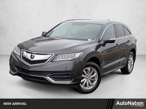 2016 Acura RDX Base