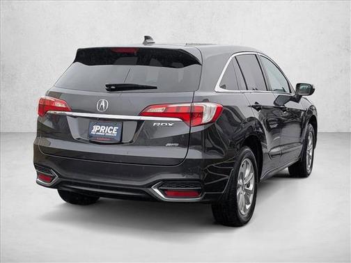 2016 Acura RDX Base