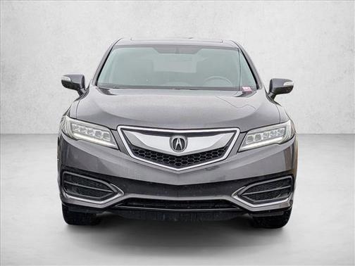 2016 Acura RDX Base