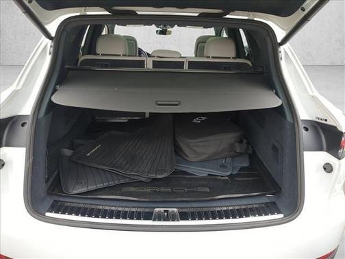 2019 Porsche Cayenne Cayenne E-Hybrid