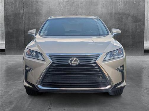 2016 Lexus RX 350 Base