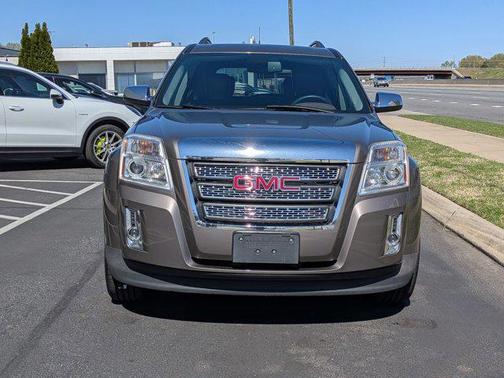 2011 GMC Terrain SLT-2