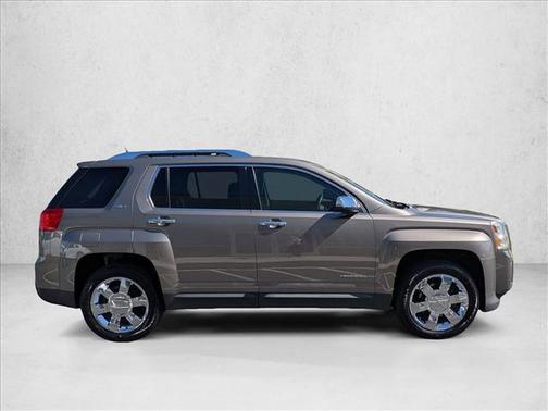 2011 GMC Terrain SLT-2