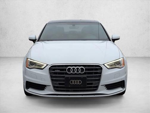 2016 Audi A3 2.0T Premium