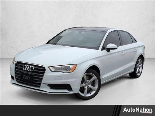 2016 Audi A3 2.0T Premium