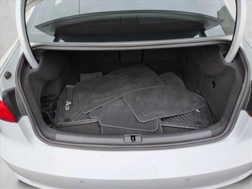 2016 Audi A3 2.0T Premium