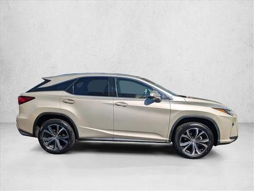 2016 Lexus RX 350 Base
