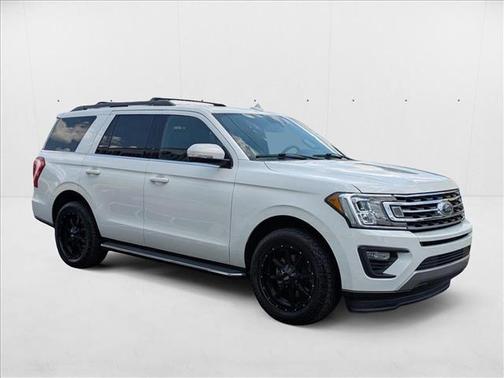2021 Ford Expedition XLT