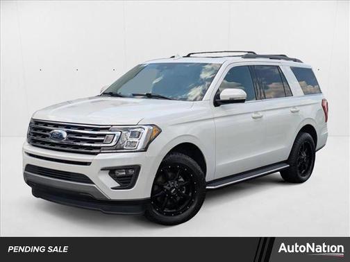 2021 Ford Expedition XLT