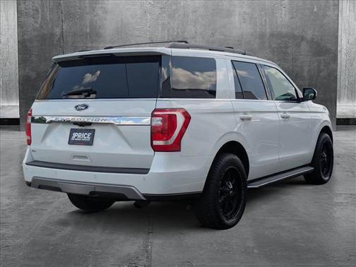 2021 Ford Expedition XLT