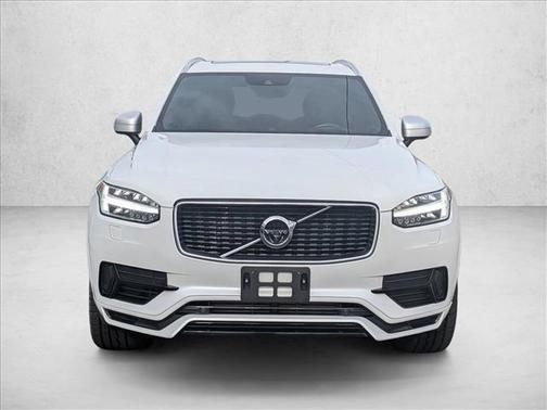 2019 Volvo XC90 Hybrid T8 R-Design