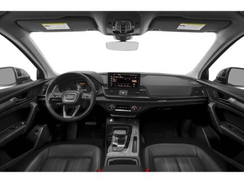 2022 Audi Q5 45 S line Prestige