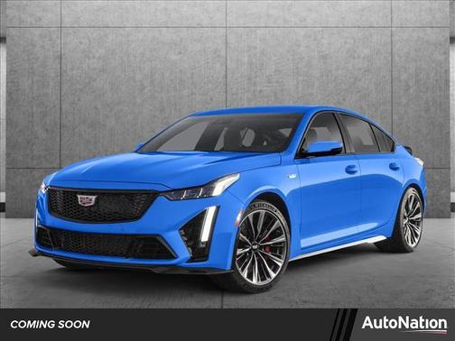 2023 Cadillac CT5-V V-Series