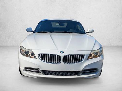 2011 BMW Z4 sDrive35i