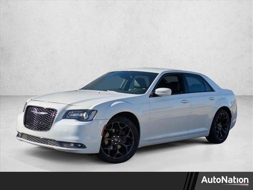 2019 Chrysler 300 S