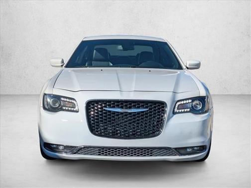 2019 Chrysler 300 S