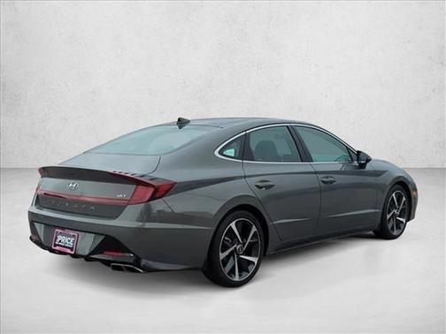 2023 Hyundai SONATA SEL Plus