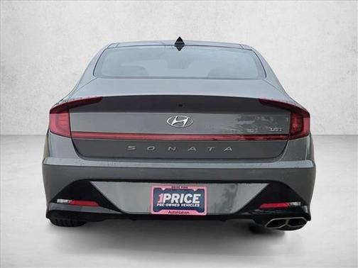 2023 Hyundai SONATA SEL Plus